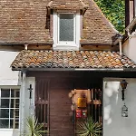 Bed & Breakfast Le Moulin Des Sens - Spa-sauna 3*