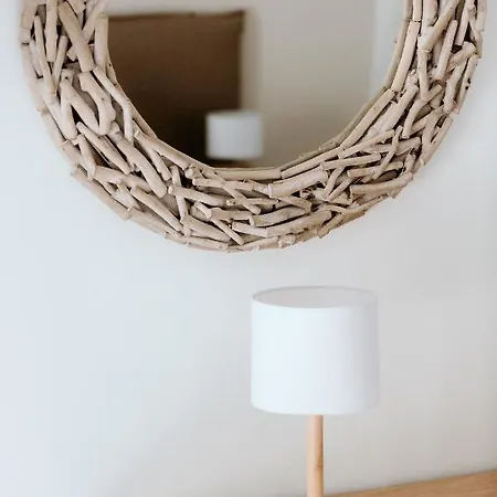 Couette-café Le Moulin Des Sens 3*