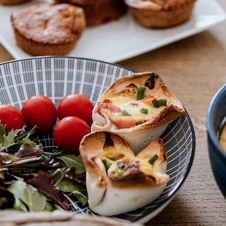 Le Moulin Des Sens Orthez