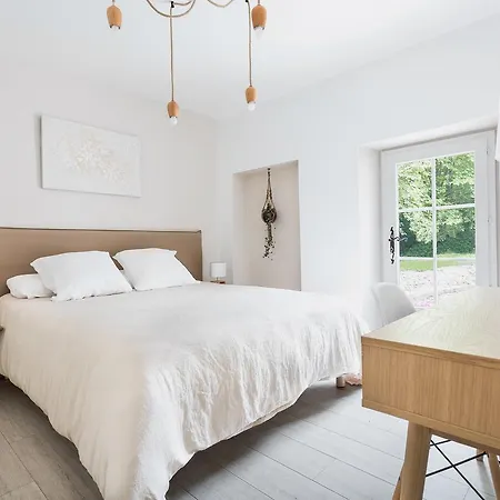 Le Moulin Des Sens 3*