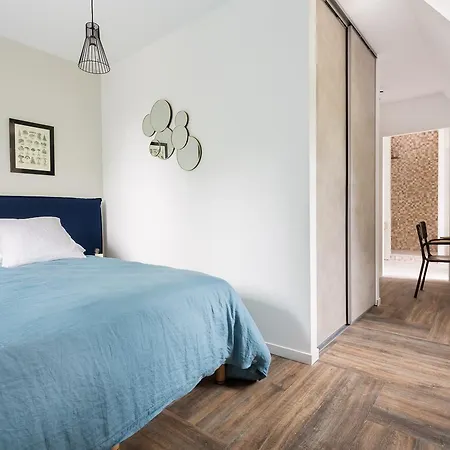 Le Moulin Des Sens Couette-café