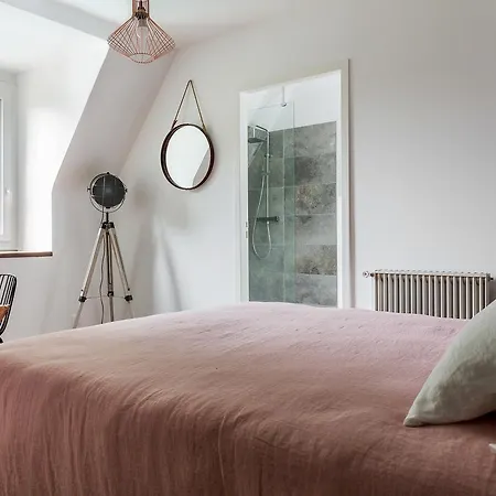 Le Moulin Des Sens 3*