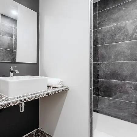 Le Moulin Des Sens 3*