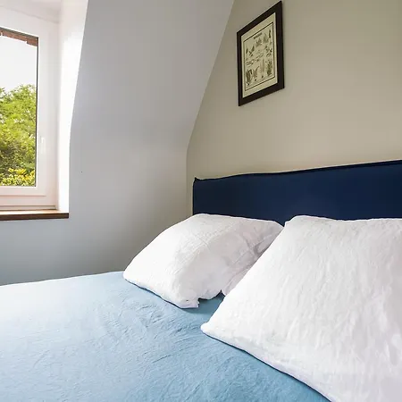 Le Moulin Des Sens 3*