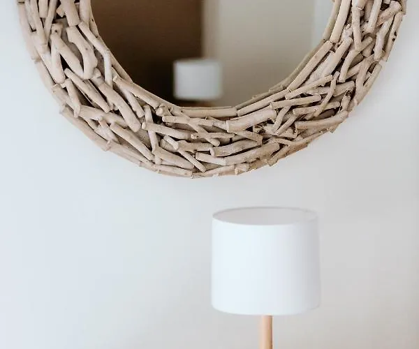 Bed & Breakfast Le Moulin Des Sens - Spa-sauna 3*