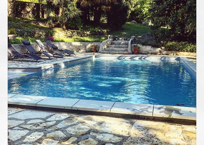 Le Moulin Des Sens - Spa-sauna فندق مبيت وإفطار 3*