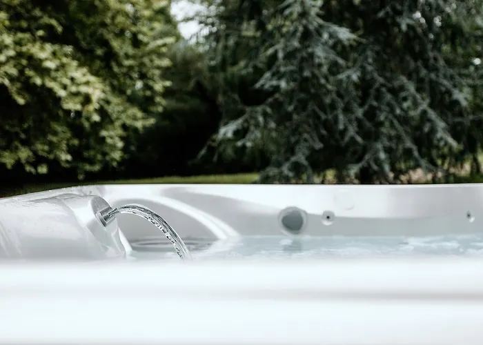 Le Moulin Des Sens - Spa-sauna فندق مبيت وإفطار أورثيز