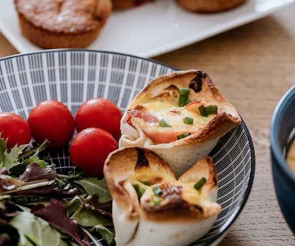 Le Moulin Des Sens - Spa-sauna أورثيز