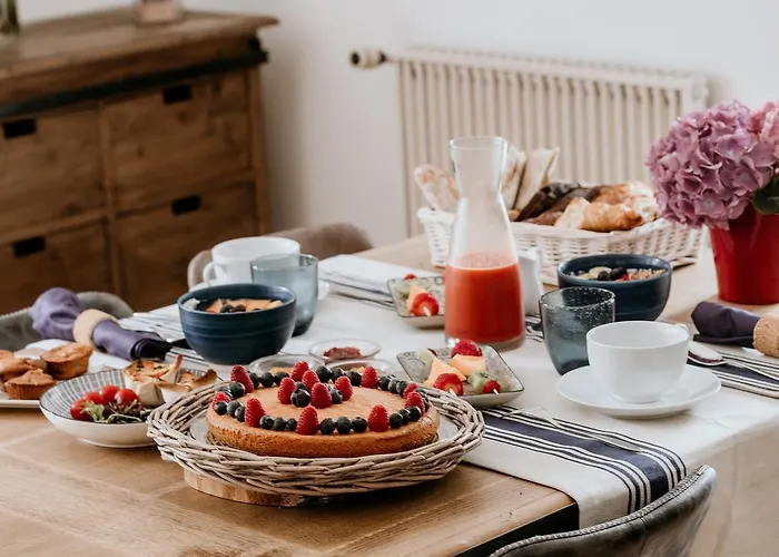 Le Moulin Des Sens - Spa-sauna أورثيز