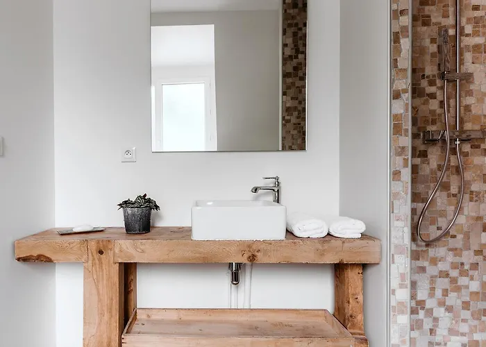 Le Moulin Des Sens - Spa-sauna فندق مبيت وإفطار أورثيز