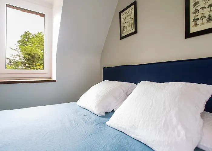 Le Moulin Des Sens - Spa-sauna 3*