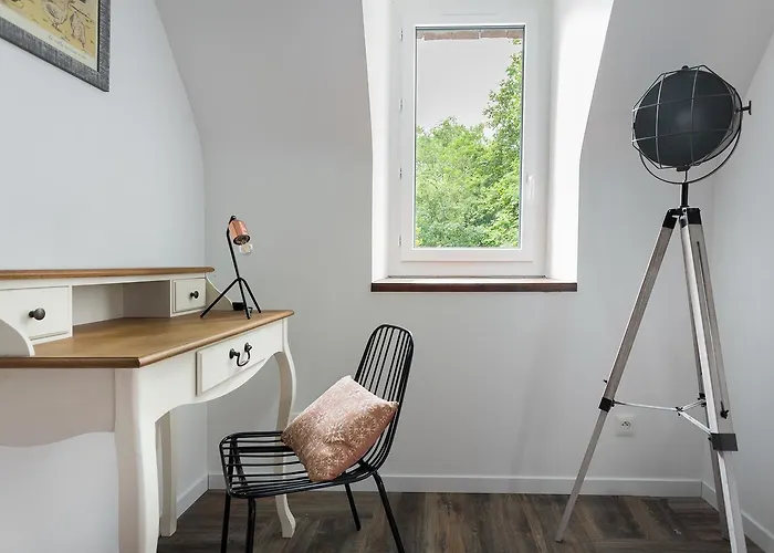 Le Moulin Des Sens - Spa-sauna 3* أورثيز