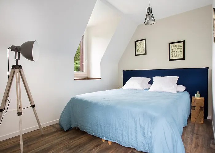 Le Moulin Des Sens - Spa-sauna أورثيز